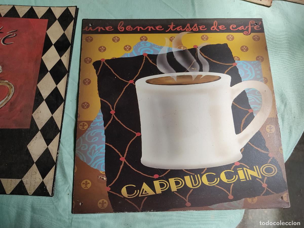 Arte: L&aacute;minas Decorativas - Foto 5