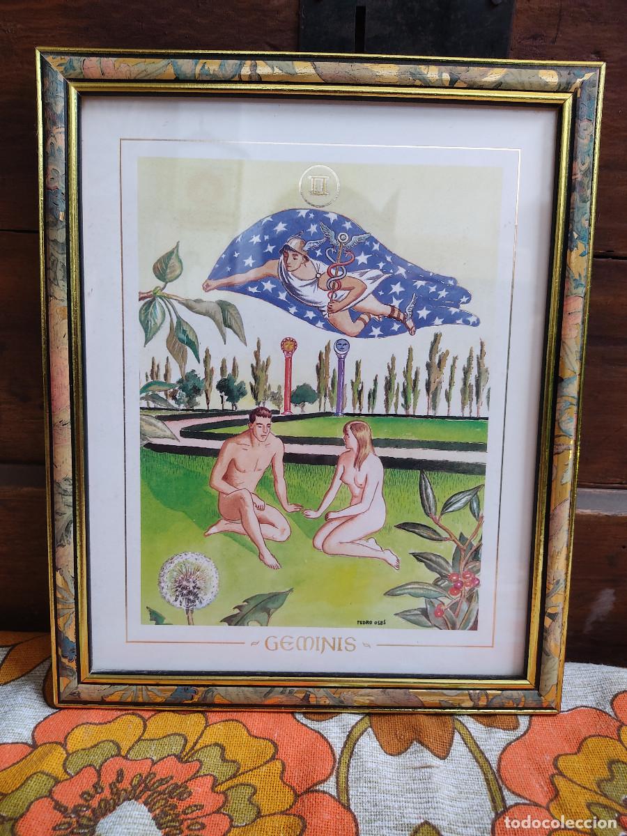 Arte: L&aacute;minas Decorativas - Foto 6