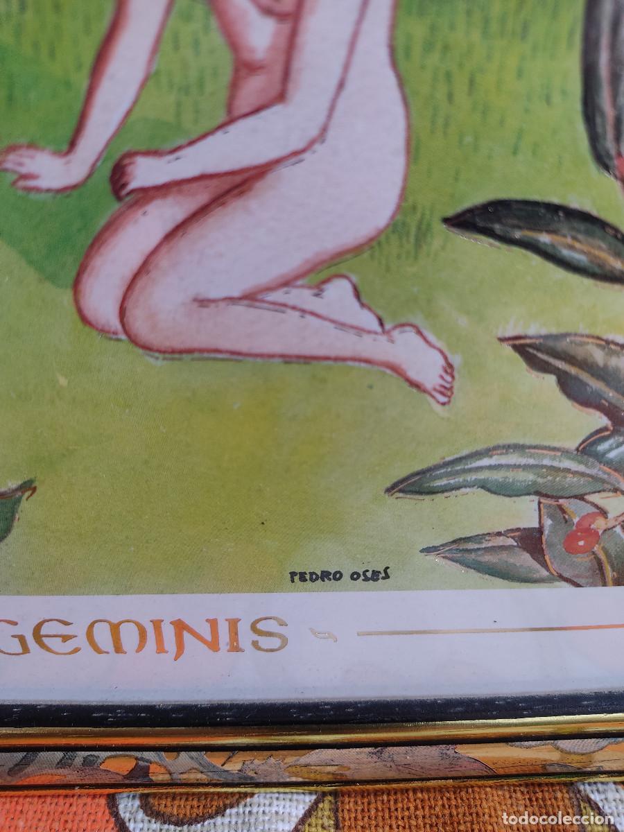 Arte: L&aacute;minas Decorativas - Foto 7