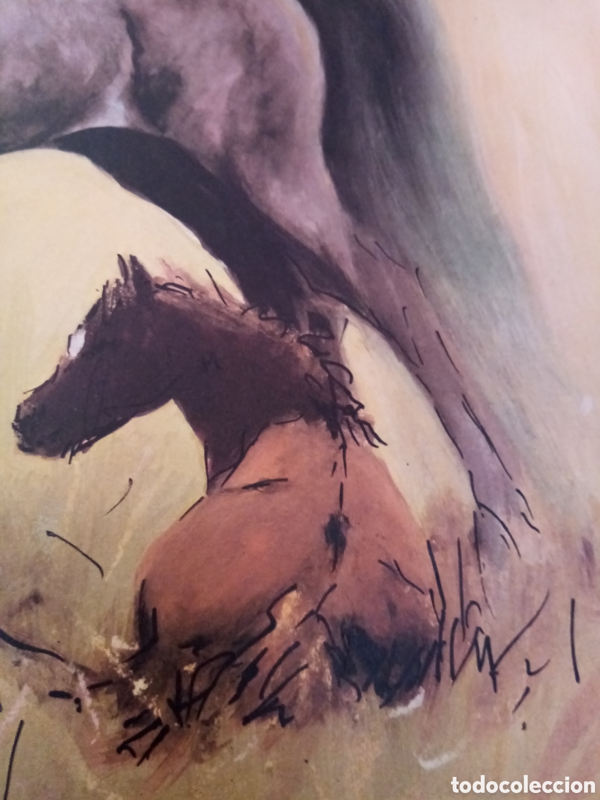 Arte: L&aacute;mina Emilio Aliaga - Foto 3