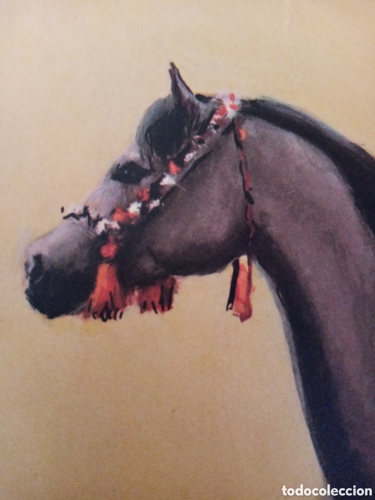 Arte: L&aacute;mina Emilio Aliaga - Foto 4