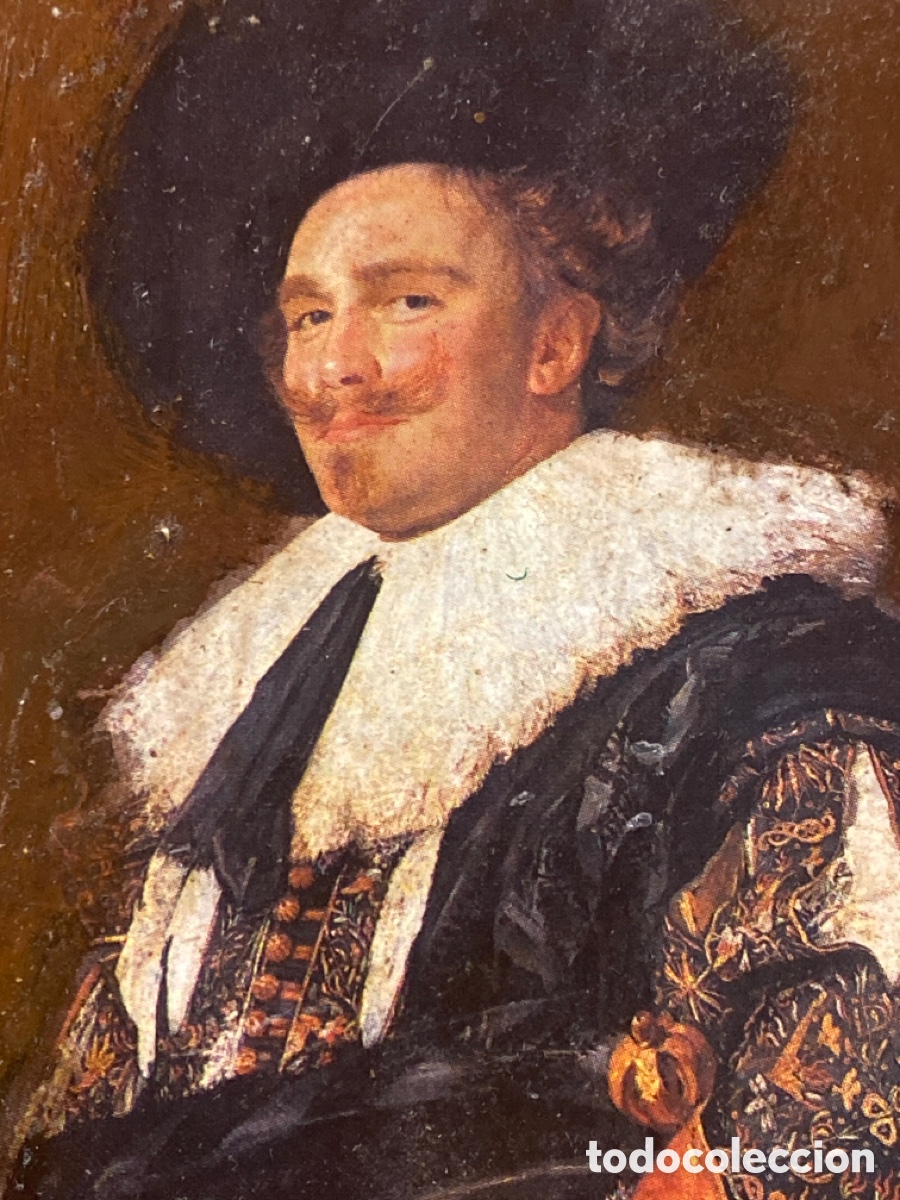 Arte: Retrato - Foto 2