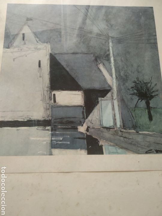 Arte: Claude Venard - Foto 2