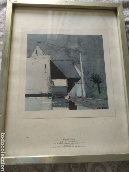 Arte: Claude Venard - Foto 4