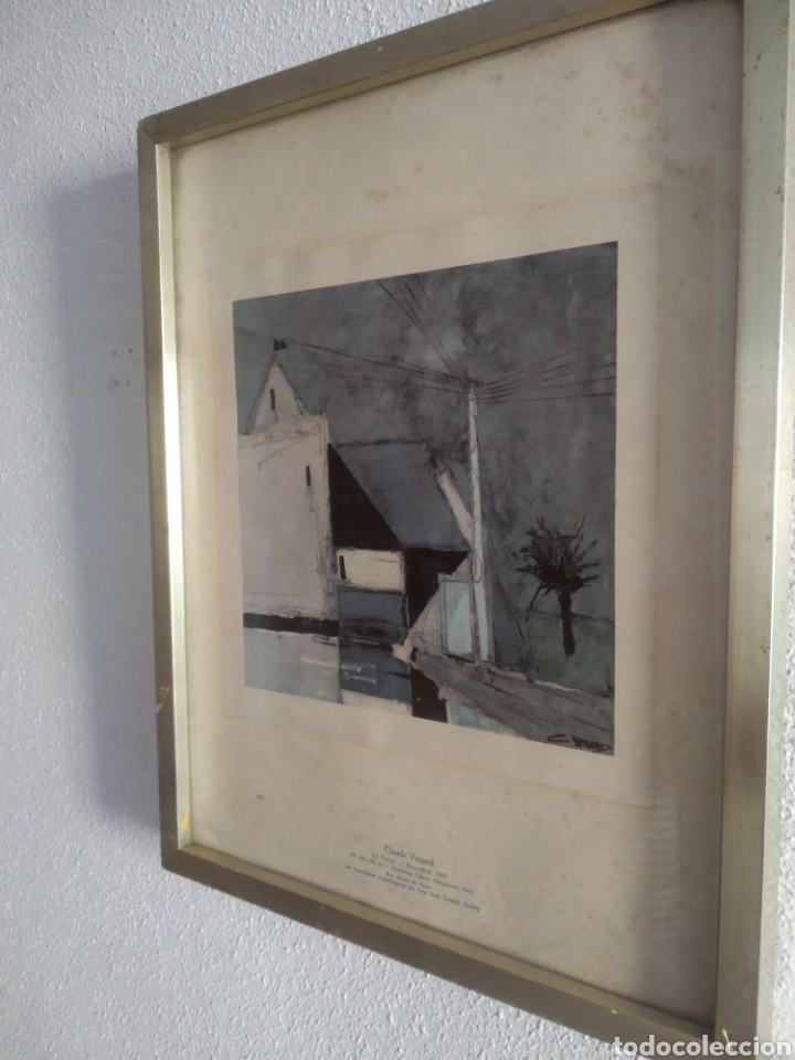 Arte: Claude Venard - Foto 6