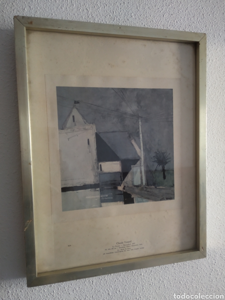 Art: Claude Venard