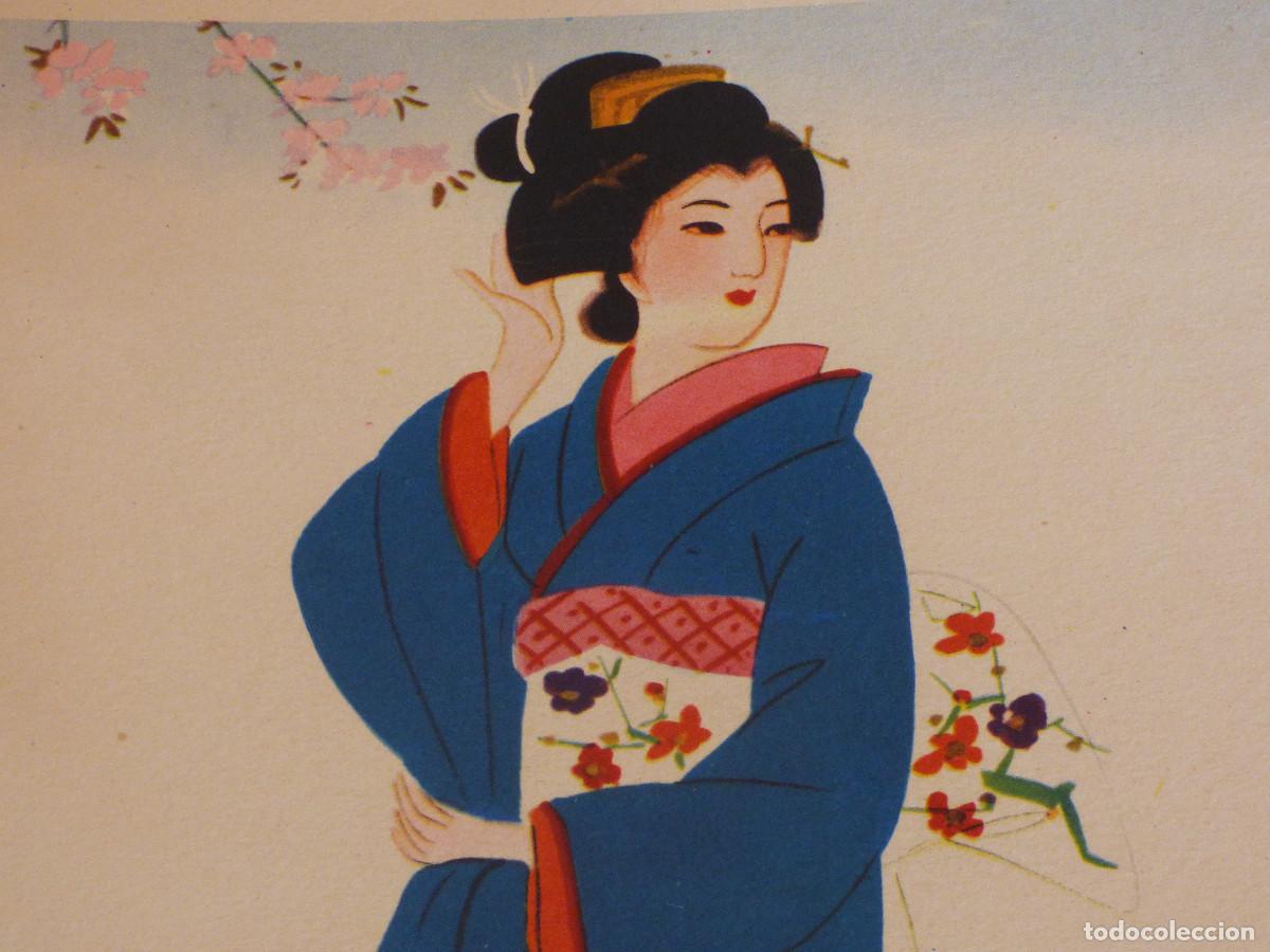 Arte: Laminas,Japan Styl. - Foto 1