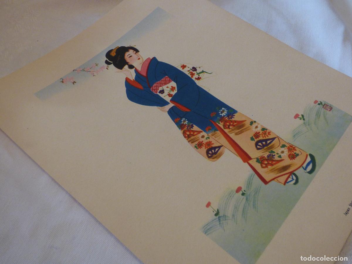 Arte: Laminas,Japan Styl. - Foto 7