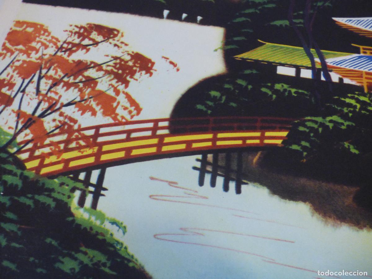 Arte: Laminas,Japan Styl. - Foto 5