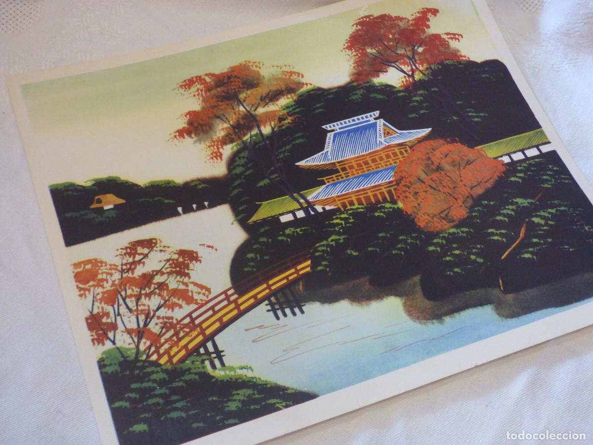Arte: Laminas,Japan Styl. - Foto 7
