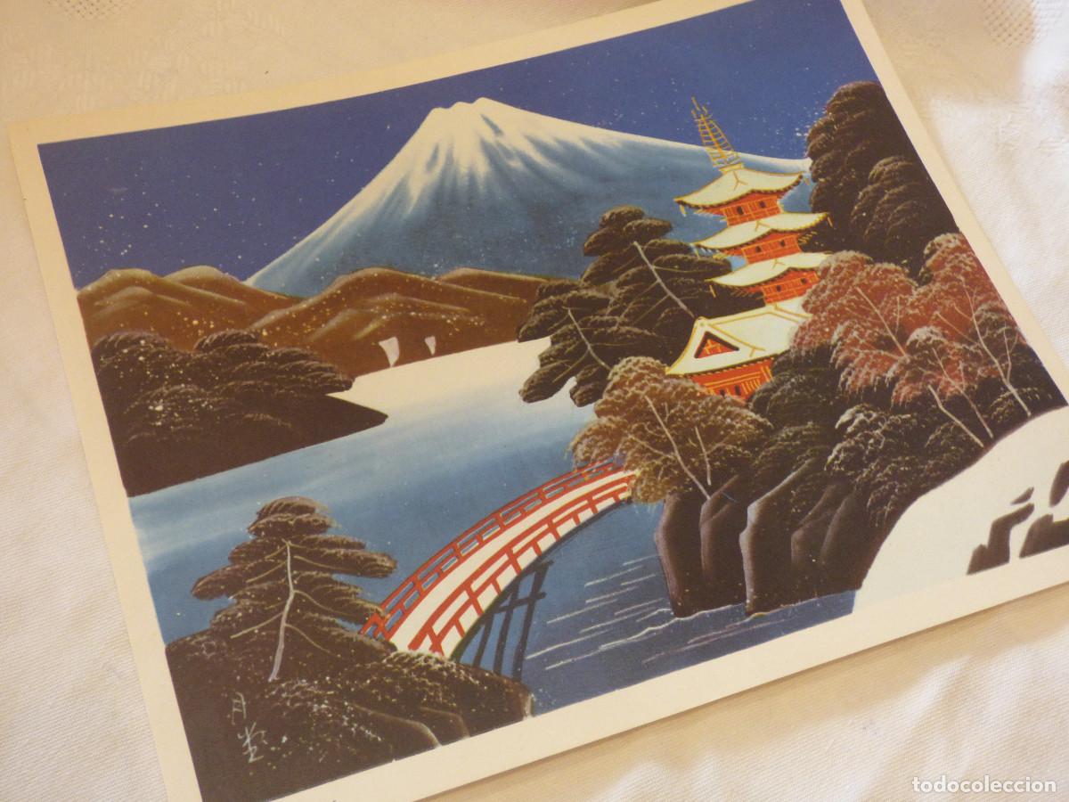 Arte: Laminas,Japan Styl. - Foto 7