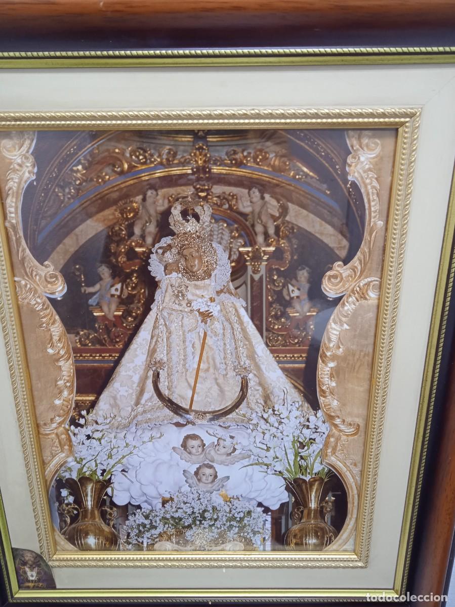 Arte: Cuadro antiguo - Foto 1