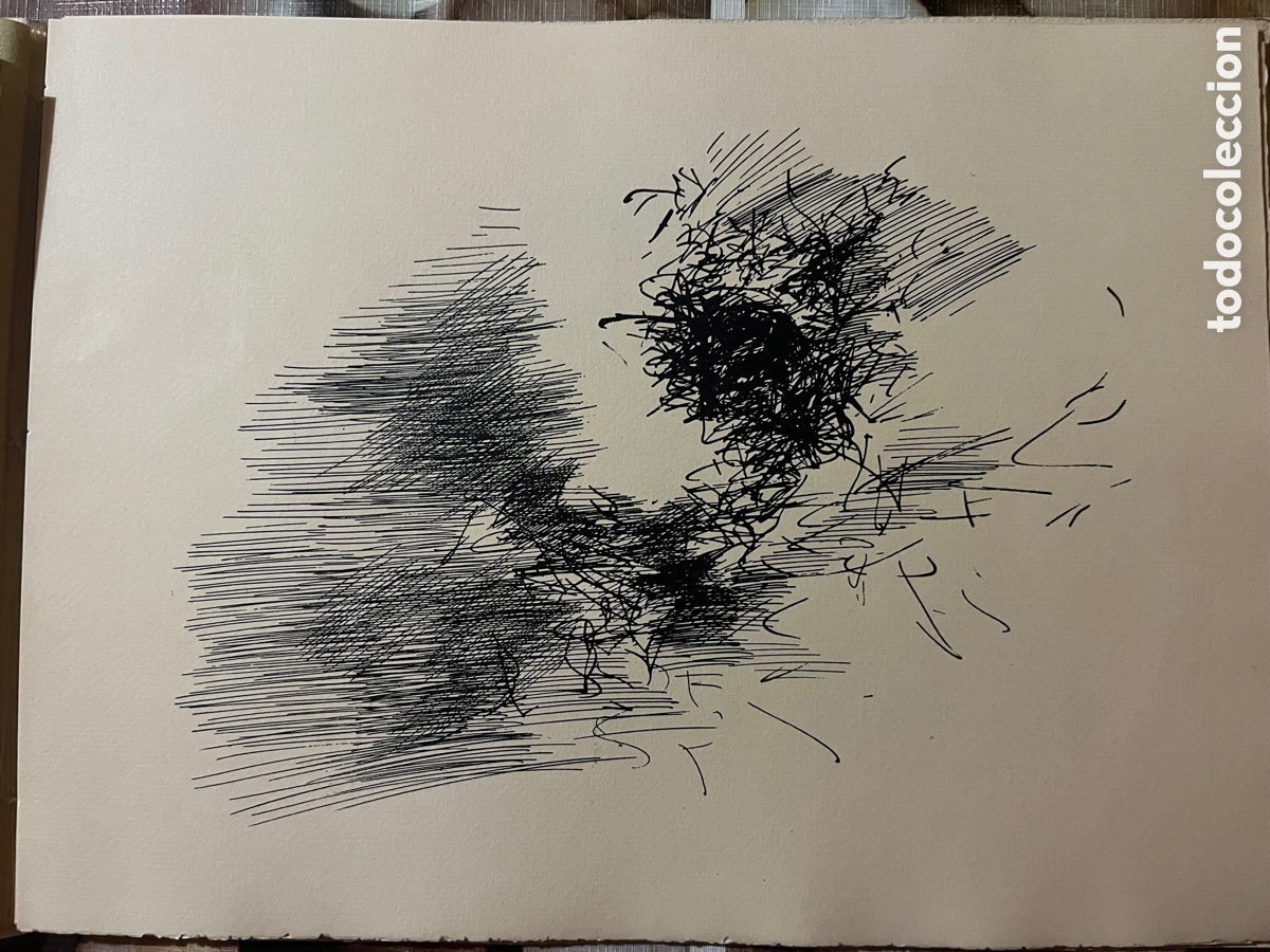Arte: Fernando Z&oacute;bel (Dibujo)
