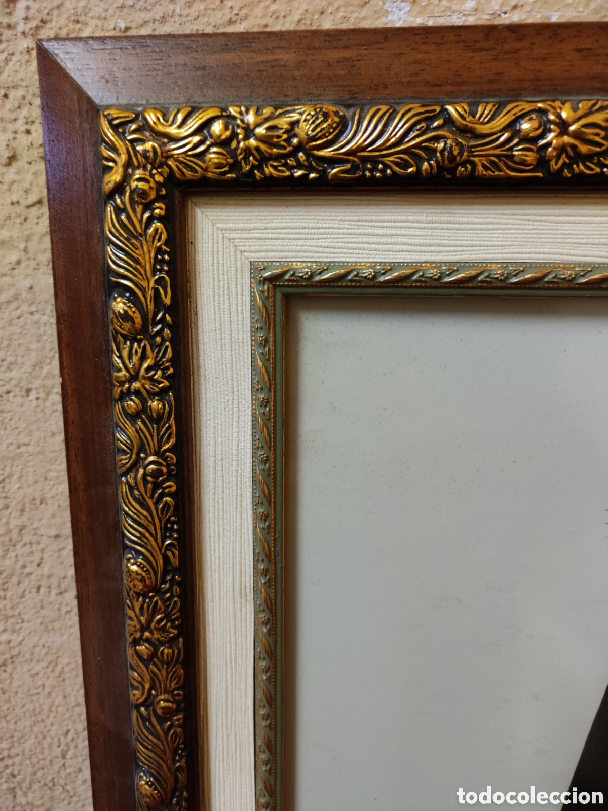 Arte: Estampa enmarcada - Foto 2