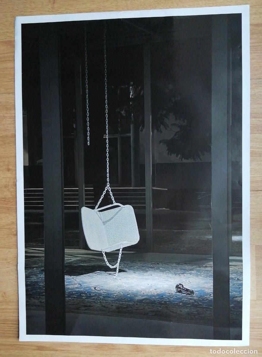 Arte: L&aacute;mina de Ricardo Cotanda - Foto 1