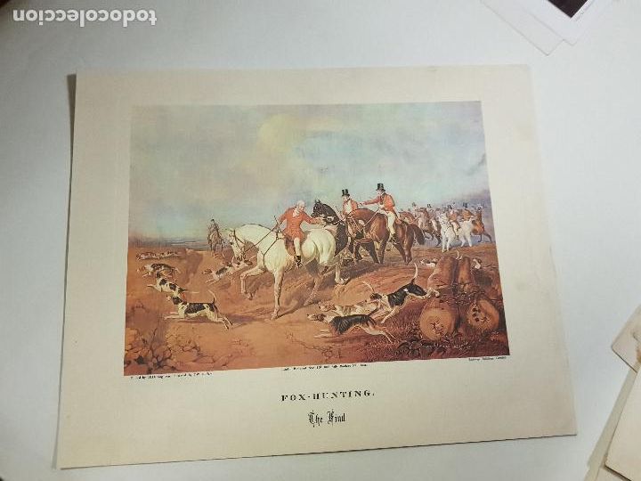 Arte: FORES NATIONAL SPORTS 36X29 CM