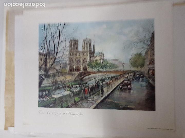 Arte: PARIS 36X46 CM