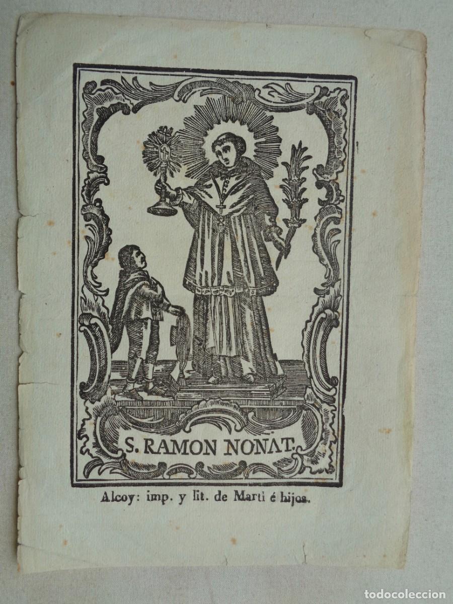 Arte: S, RAMON NONAT.-246C - Foto 2