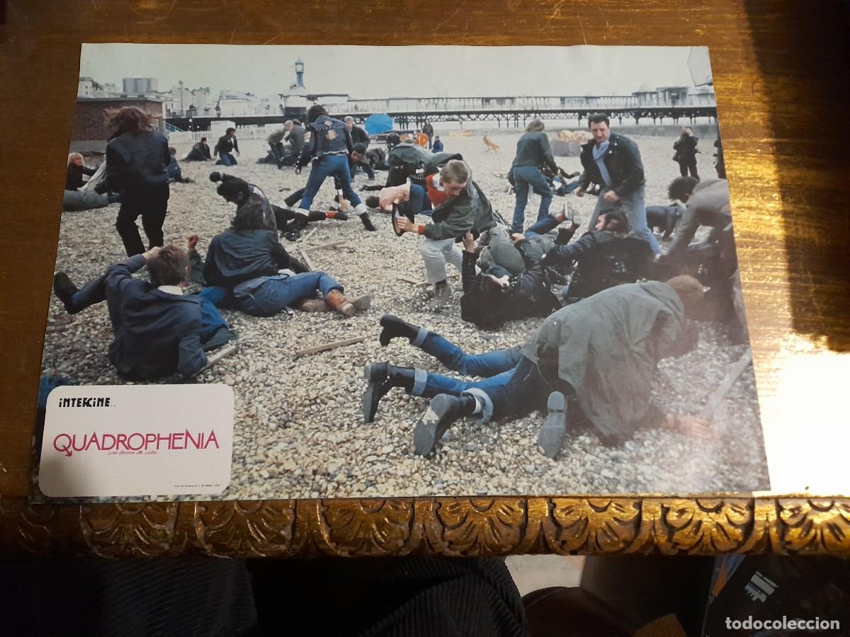 Arte: Quadrophenia a&ntilde;o 1979 - Foto 1