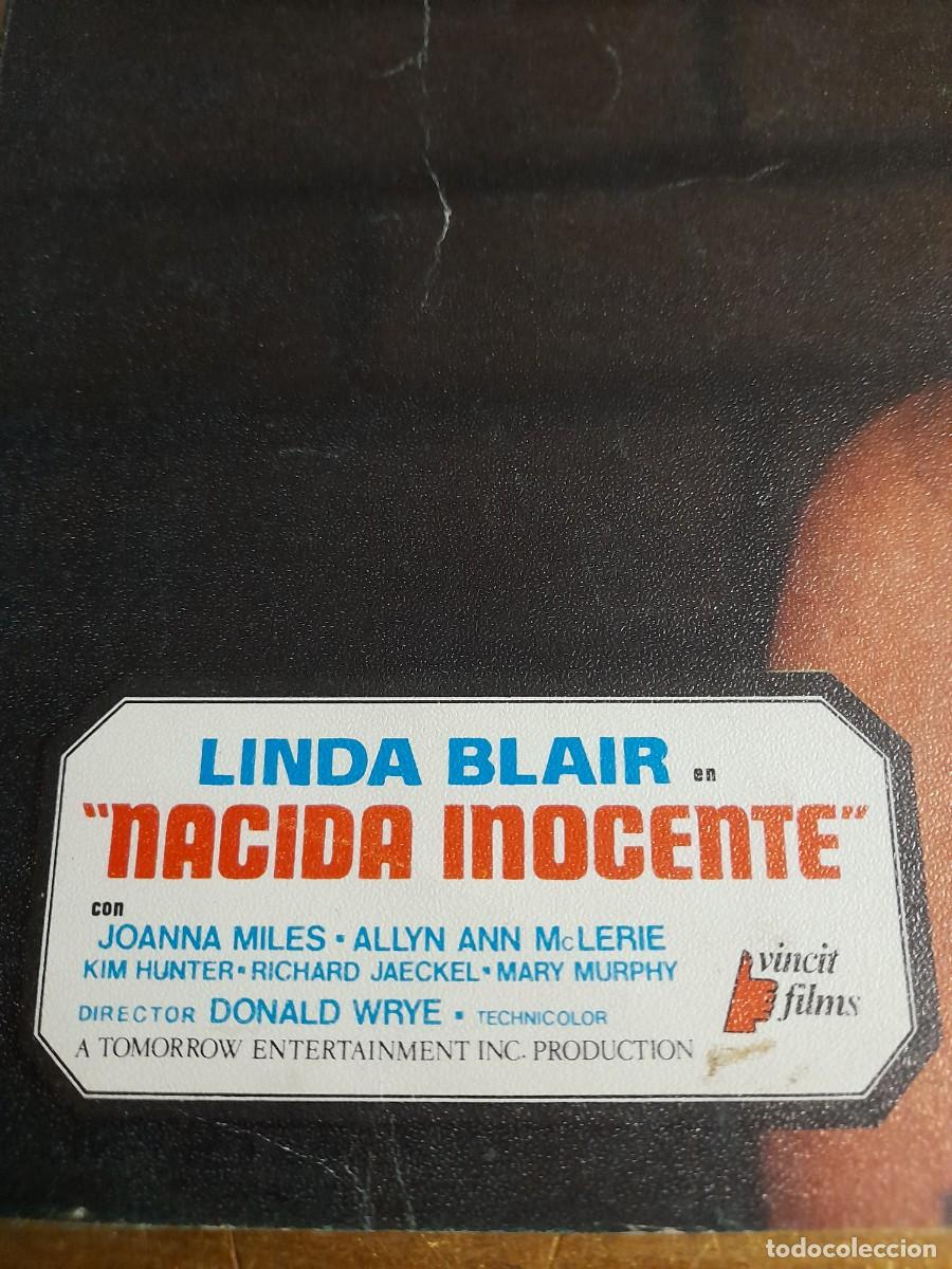 Arte: Nacida inocente - Foto 2