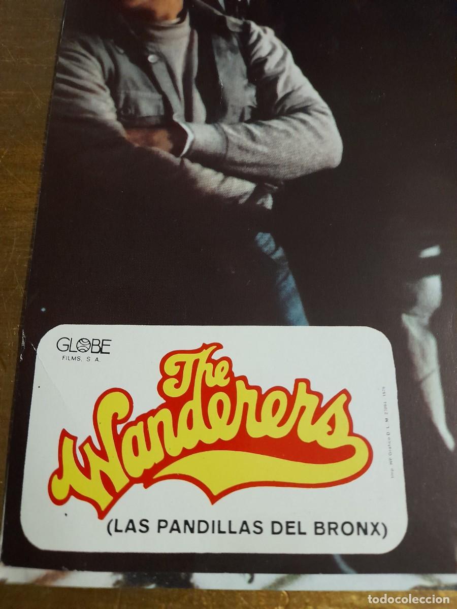 Arte: The Wanderers 1979 - Foto 2