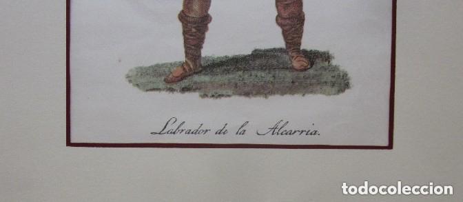 Arte: LABRADOR DE LA ALCARRIA - Foto 3