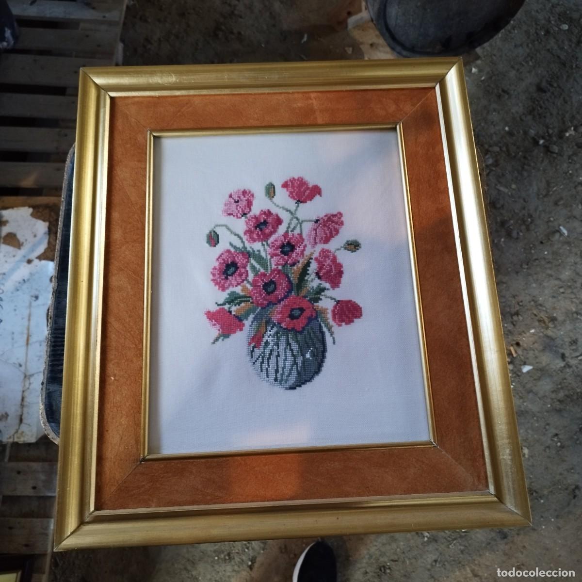 Arte: LAMINA ENMARCADA 51X44 - Foto 1
