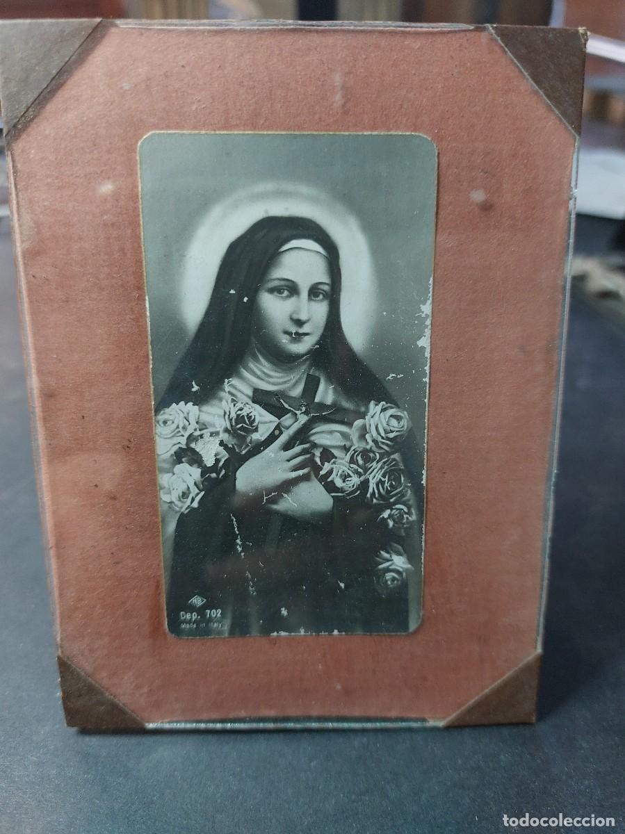 Arte: Santa teresita de lixieux - Foto 1