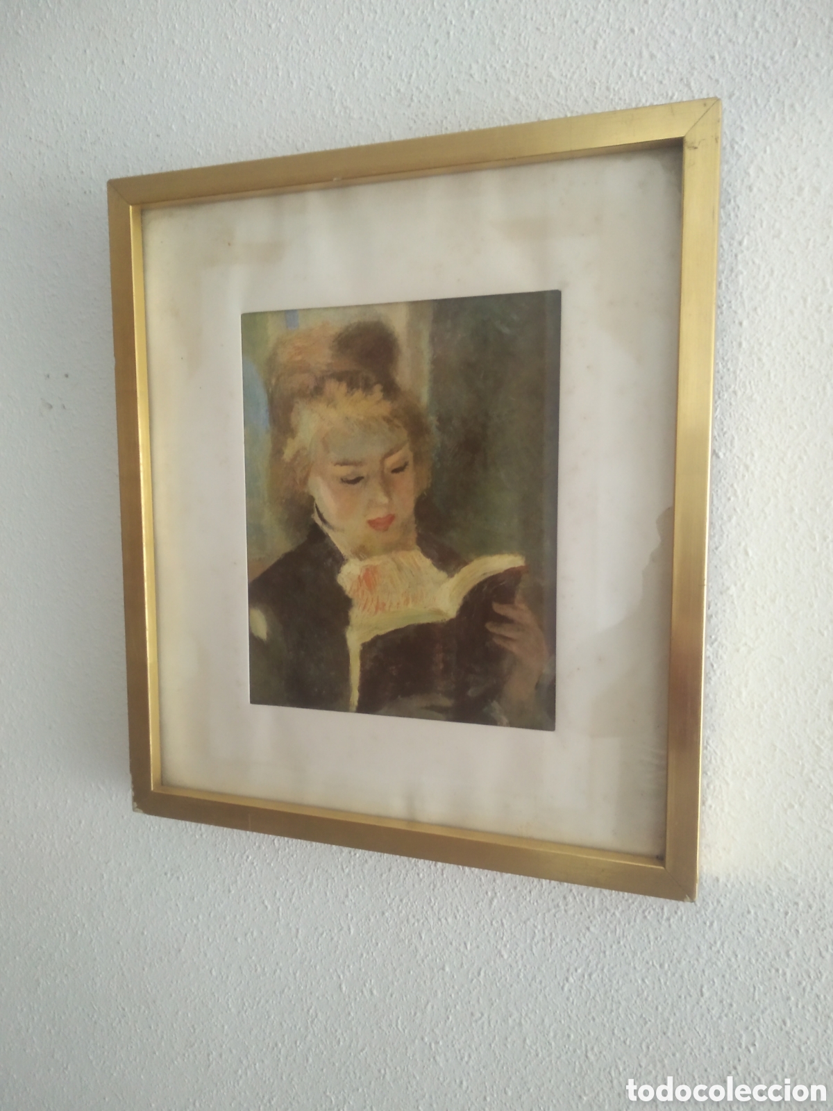 Arte: La lectora de Renoir - Foto 7