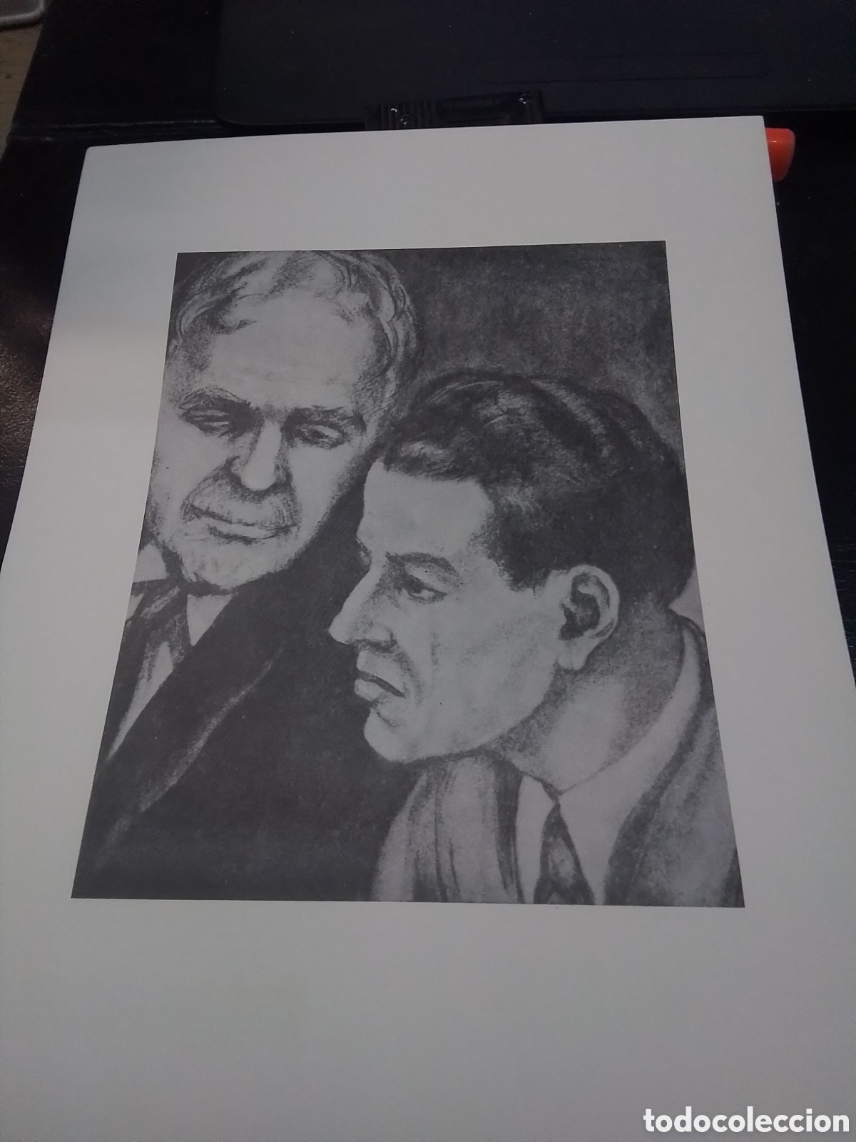 Arte: 25 L&aacute;minas de Henry A. Murray - Foto 4
