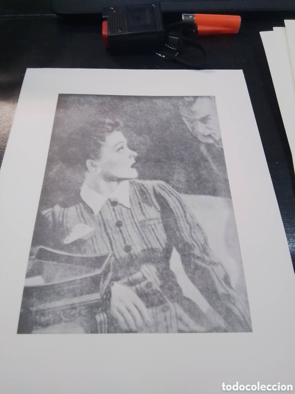 Arte: 25 L&aacute;minas de Henry A. Murray - Foto 1