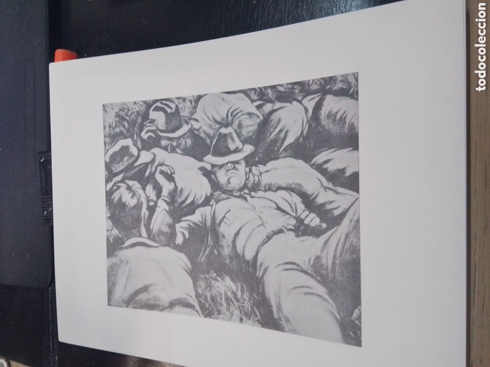 Arte: 25 L&aacute;minas de Henry A. Murray - Foto 6