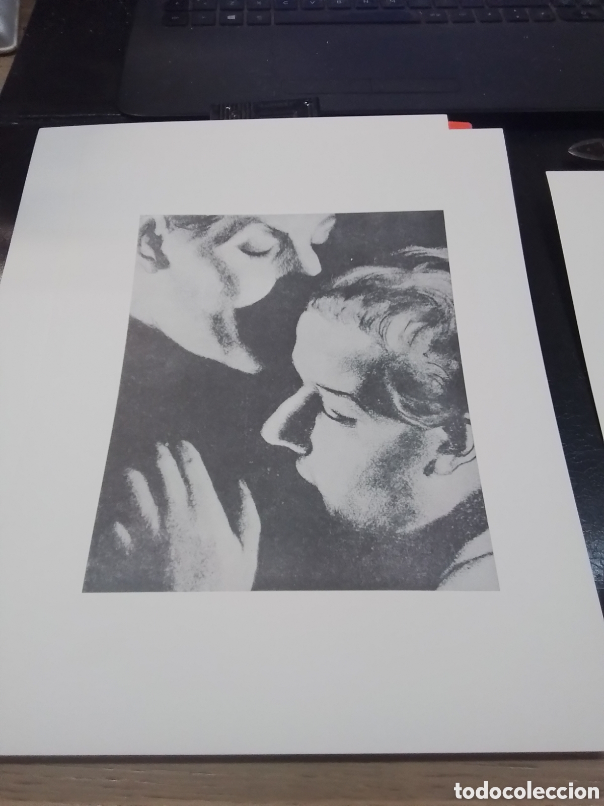 Arte: 25 L&aacute;minas de Henry A. Murray - Foto 7