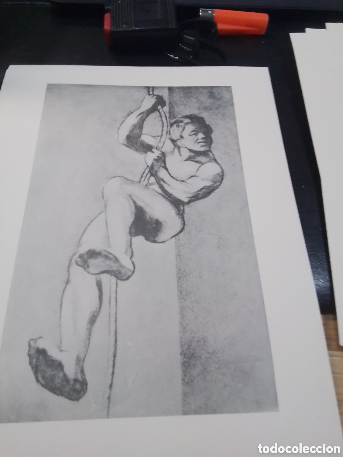 Arte: 25 L&aacute;minas de Henry A. Murray - Foto 8