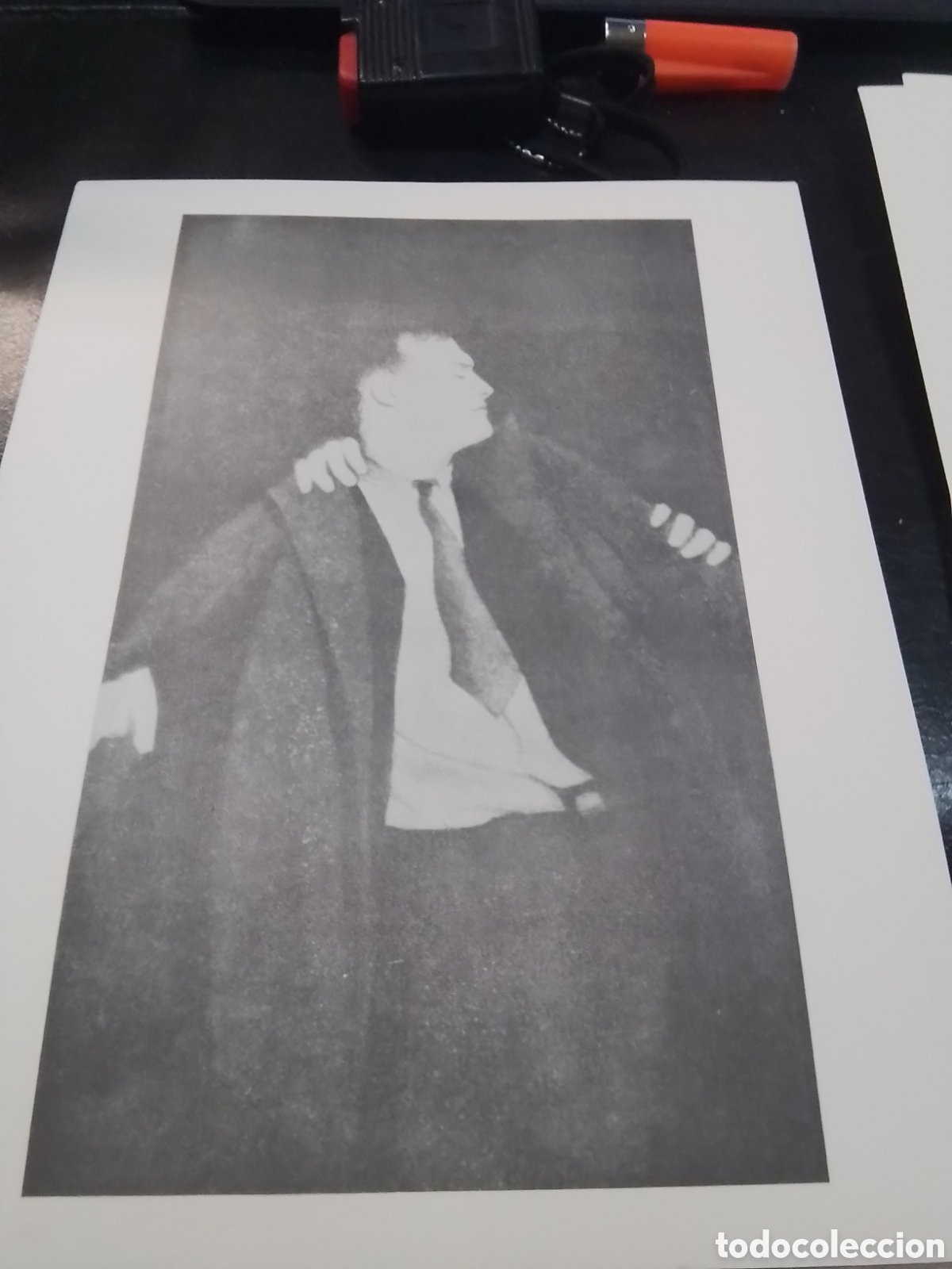 Arte: 25 L&aacute;minas de Henry A. Murray - Foto 9