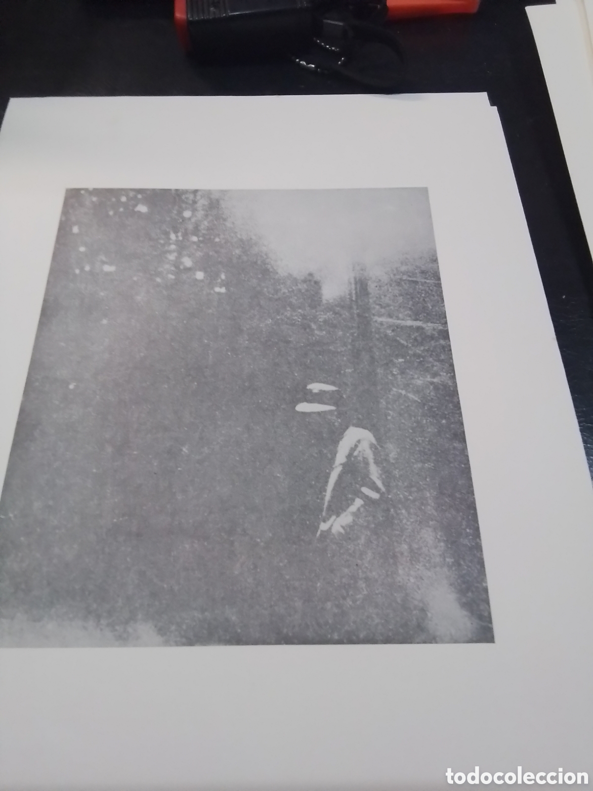 Arte: 25 L&aacute;minas de Henry A. Murray - Foto 13