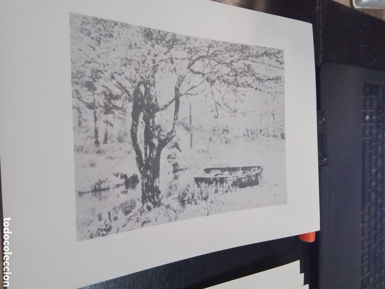 Arte: 25 L&aacute;minas de Henry A. Murray - Foto 19