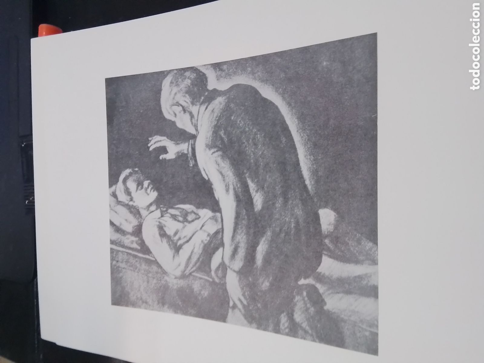 Arte: 25 L&aacute;minas de Henry A. Murray - Foto 20