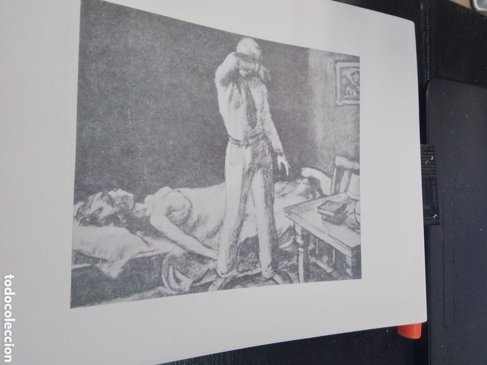 Arte: 25 L&aacute;minas de Henry A. Murray - Foto 22