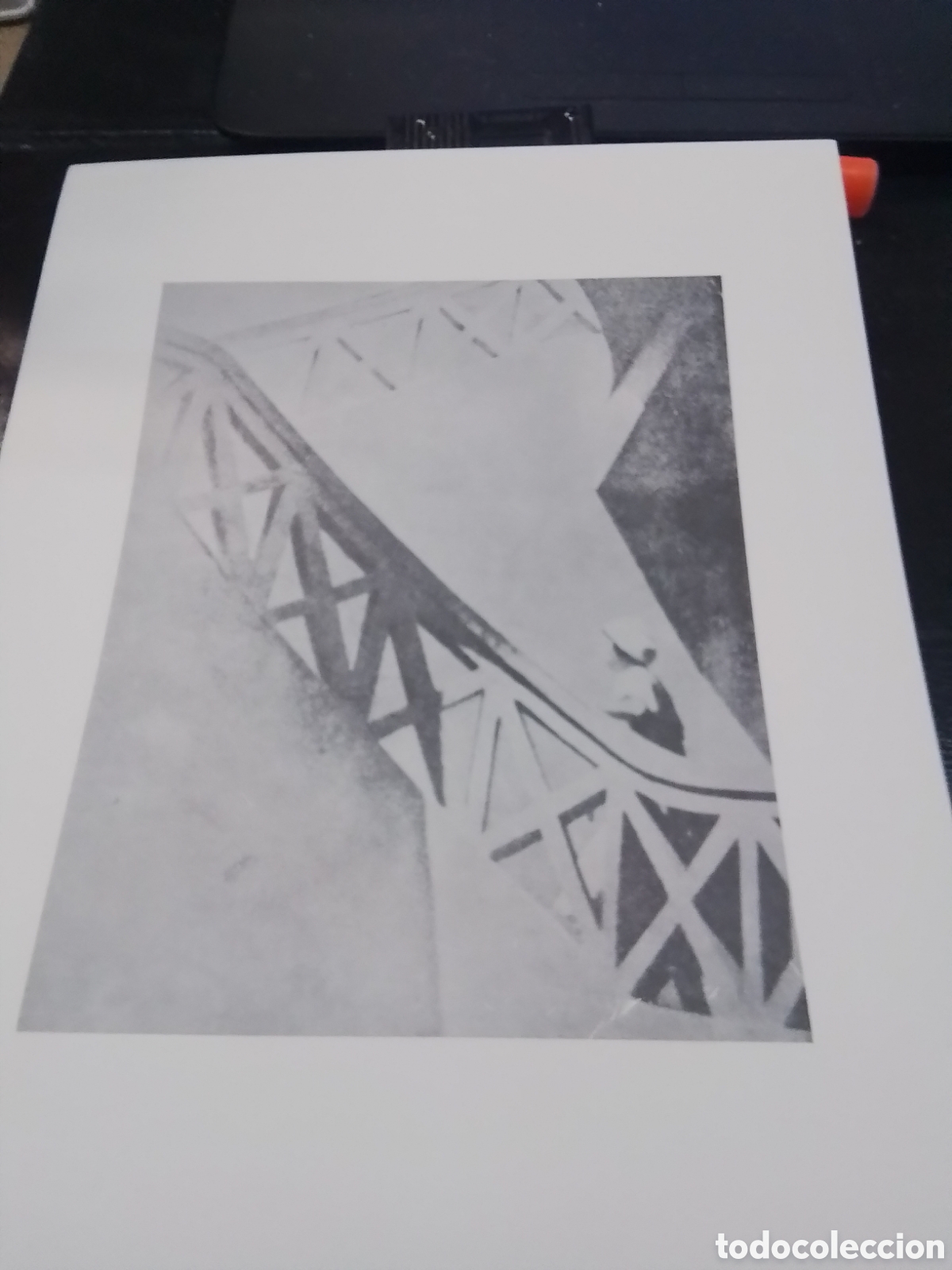 Arte: 25 L&aacute;minas de Henry A. Murray - Foto 23