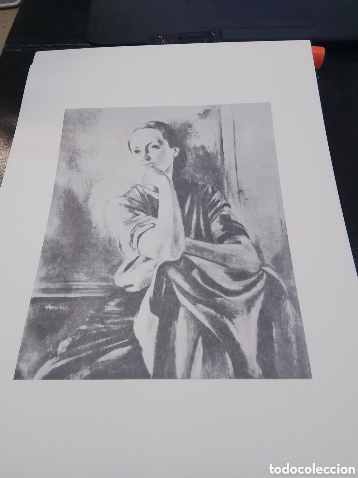 Arte: 25 L&aacute;minas de Henry A. Murray - Foto 25
