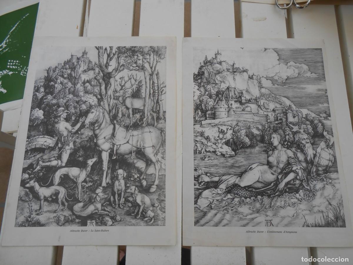 Arte: Albrecht Durer - Foto 1