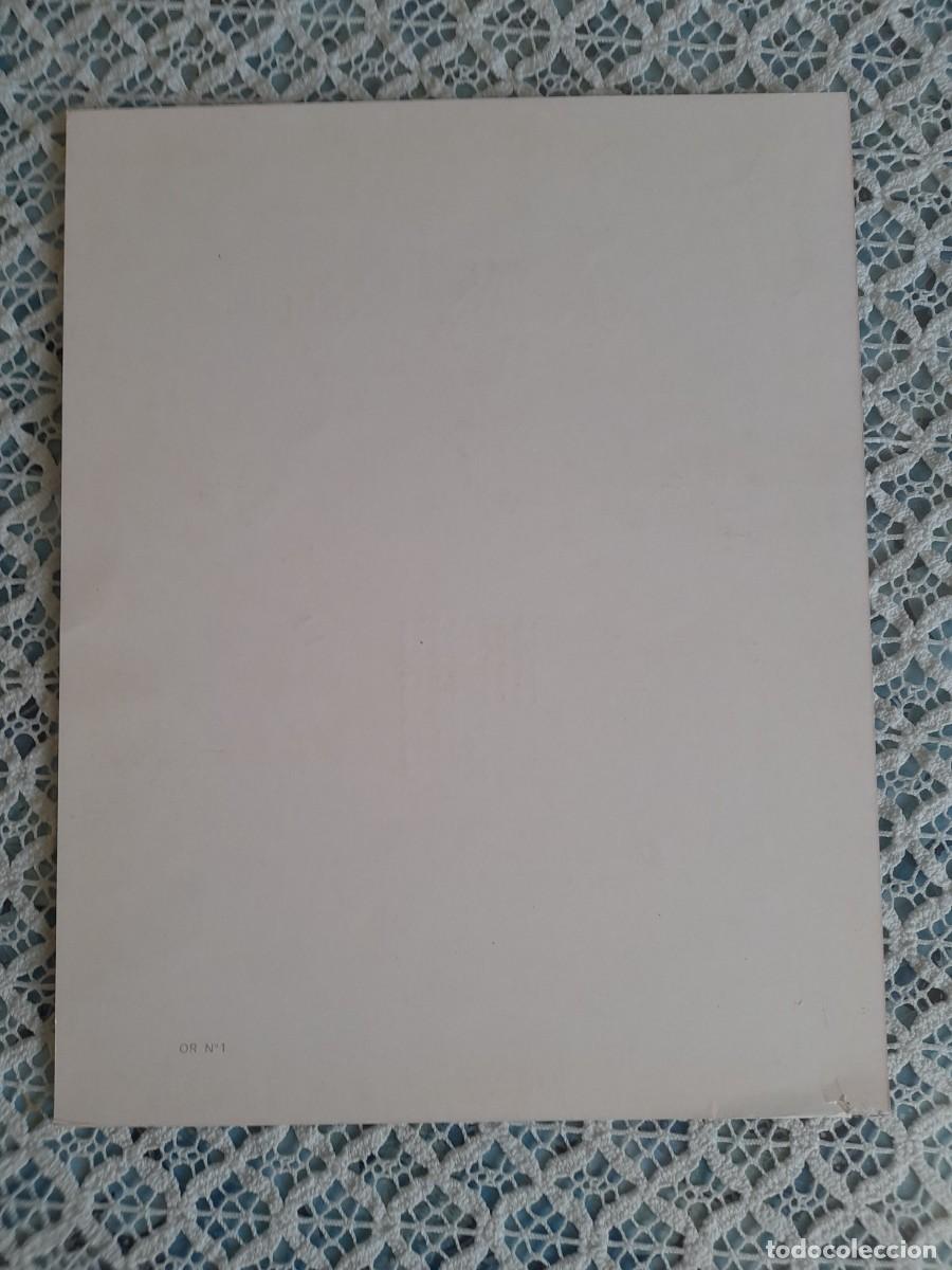 Arte: L&aacute;mina egipcia - Foto 3