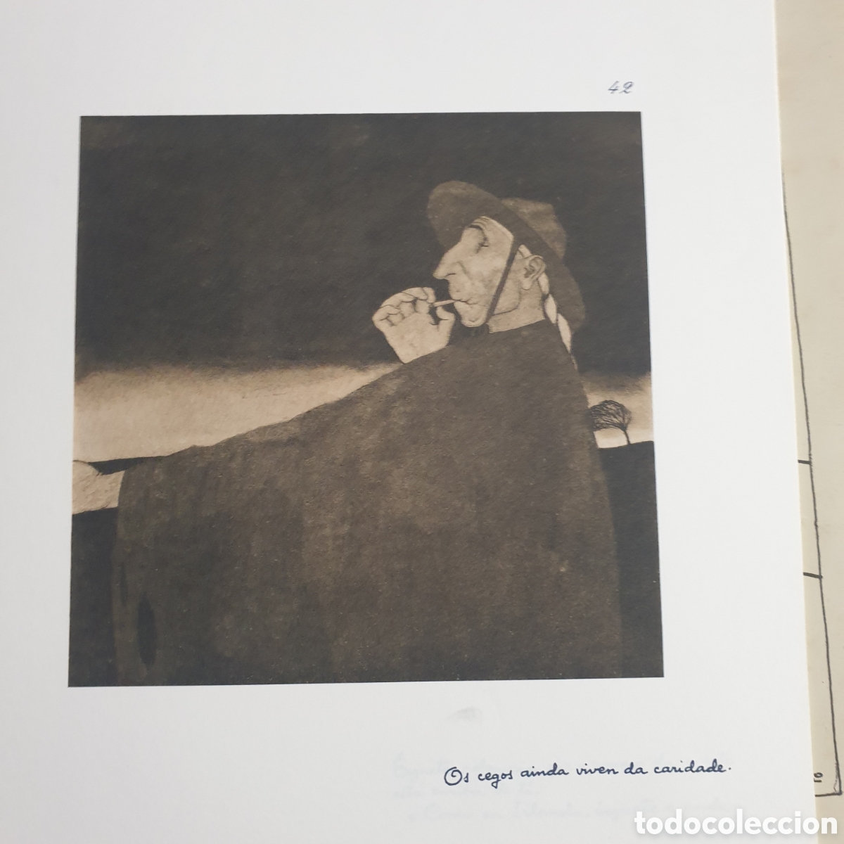 Arte: Lamina CASTELAO - Foto 1