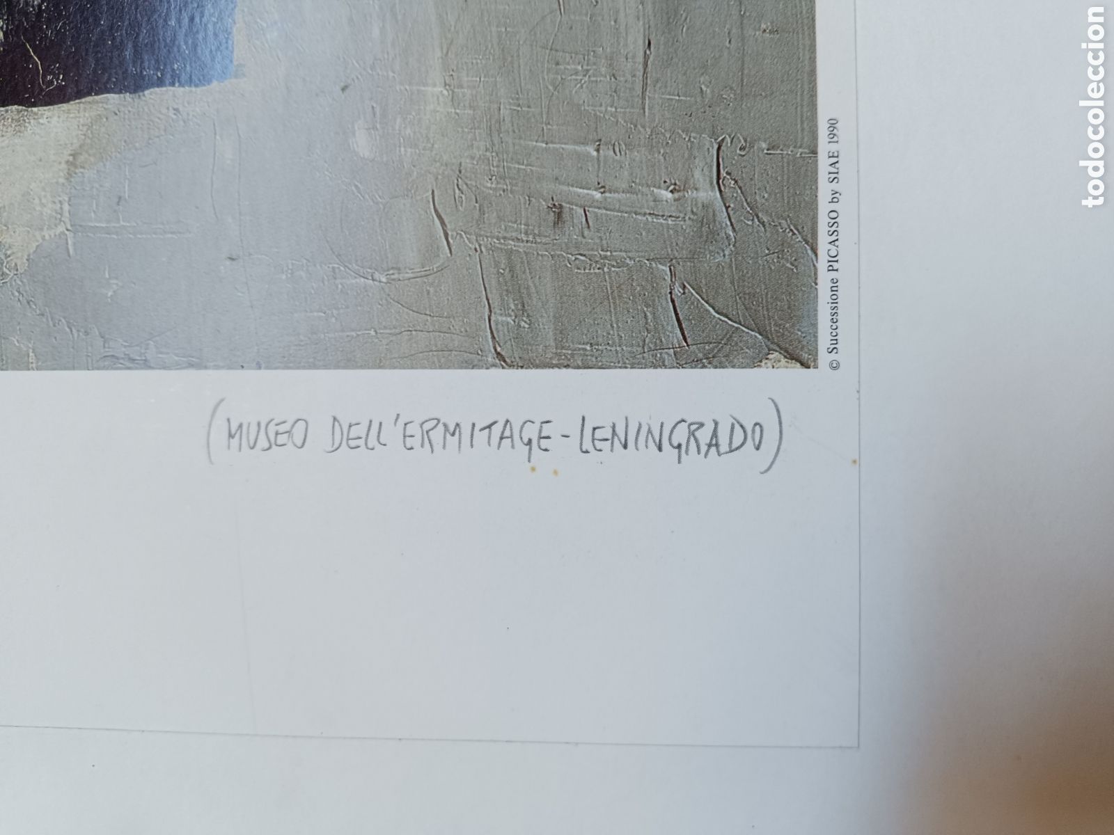 Arte: Laminas Picasso - Foto 5