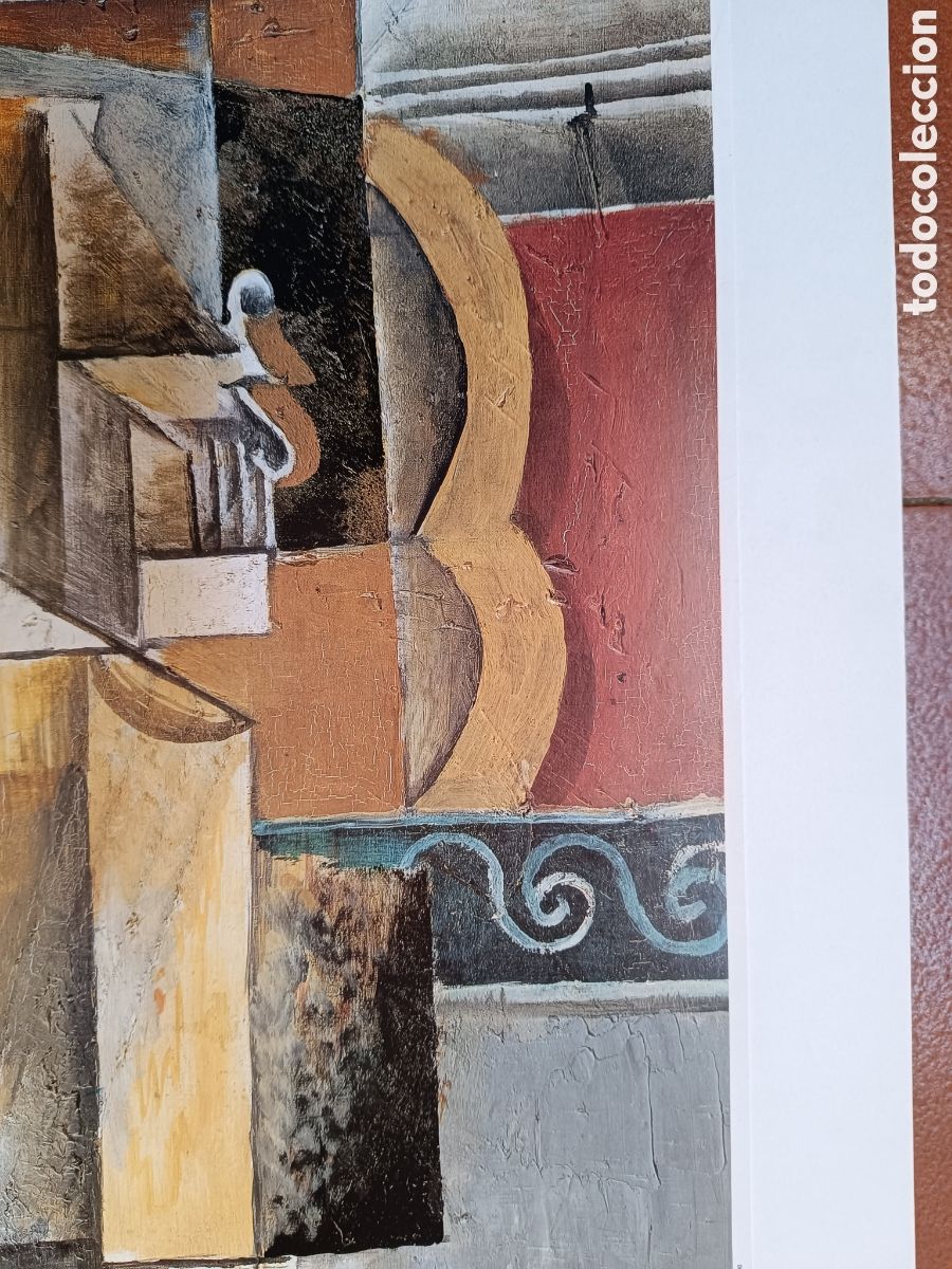 Arte: Laminas Picasso - Foto 11