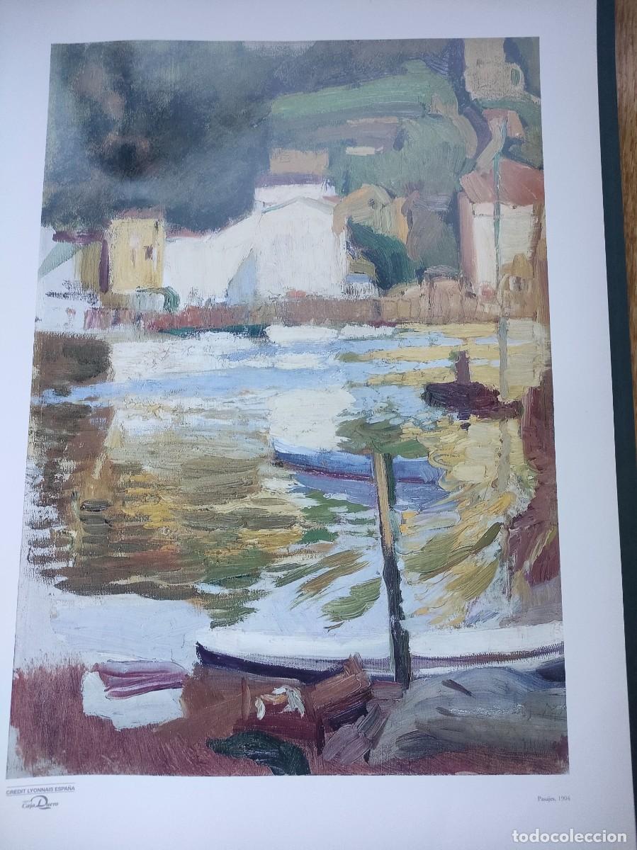Arte: EXPOSICION ANTOL&Oacute;GICA JOAQUIN SOROLLA - Foto 7
