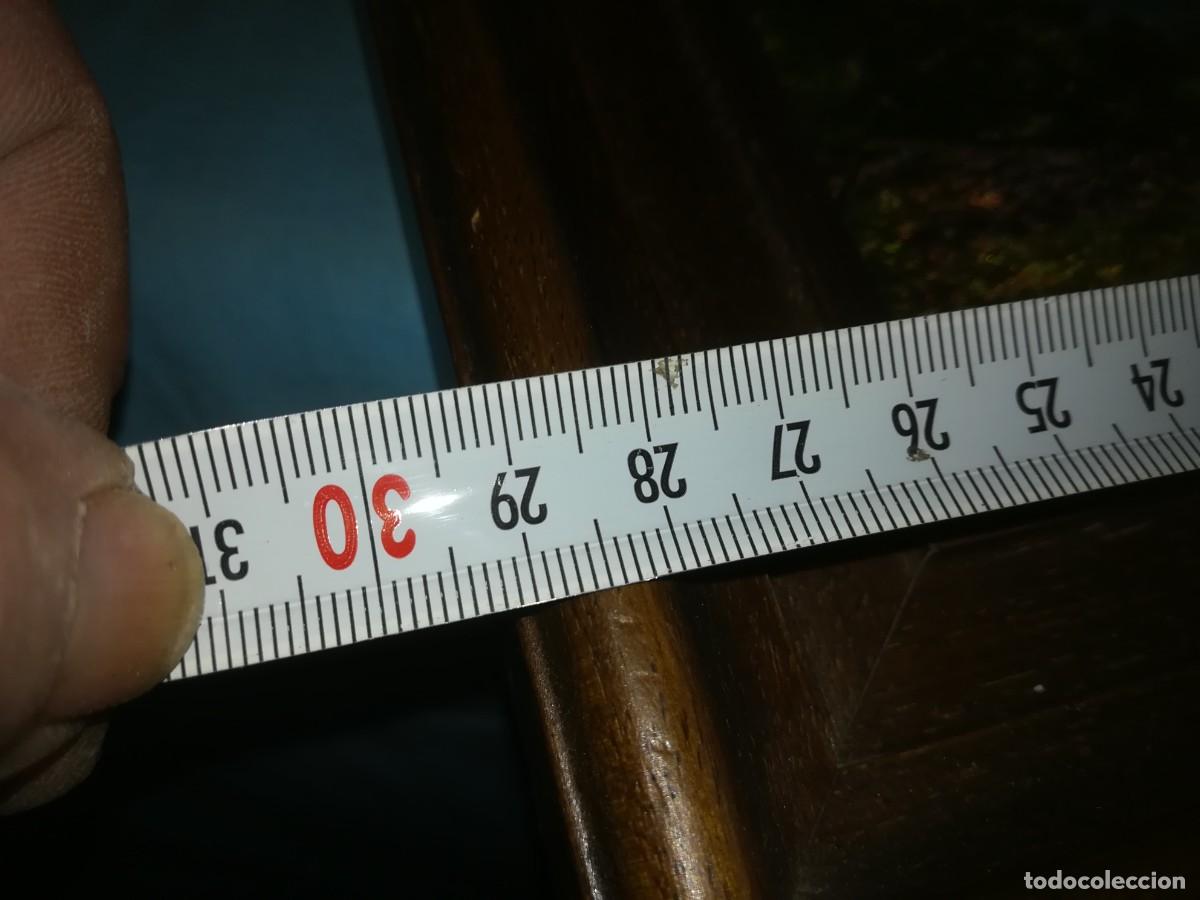 Arte: LAMINA CON MARCO / 30 CM / EVA1 - Foto 3