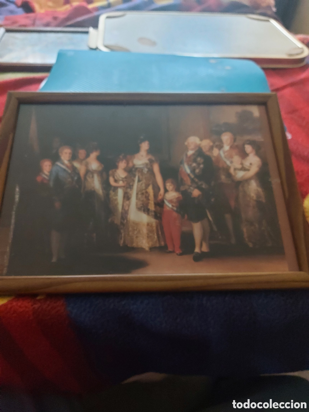 Arte: 1Velazquez copiaAntigua - Foto 2