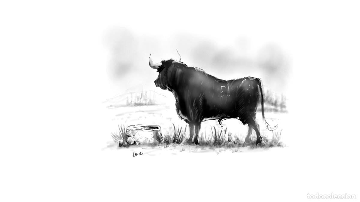 Arte: L&Aacute;MINAS ARTISTICAS PARA ENMARCAR - Foto 4